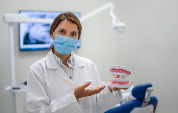 Best Same-Day Emergency Dental Services in Hahira, GA