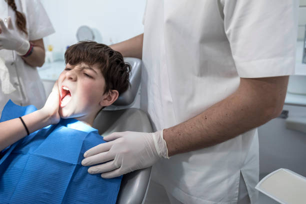 Best Emergency Treatment for Dental Infections or Abscesses in Hahira, GA