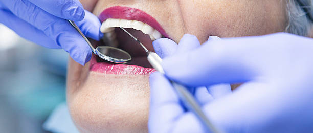 Best Pediatric Emergency Dentist in Hahira, GA