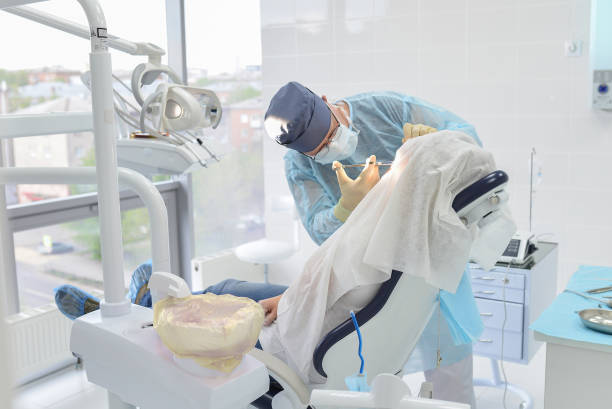 Best Weekend Emergency Dentist in Hahira, GA